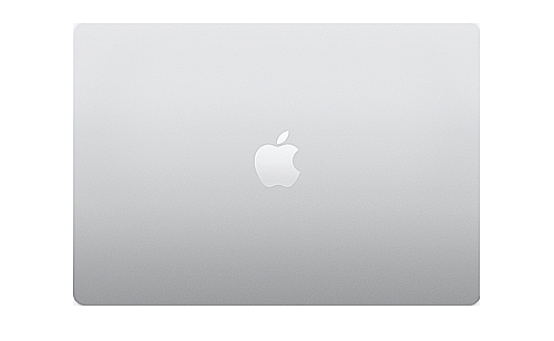 MacBook Air 13" M5 10cCpu 8cGpu 16/512  Silver ���� ���� Apple