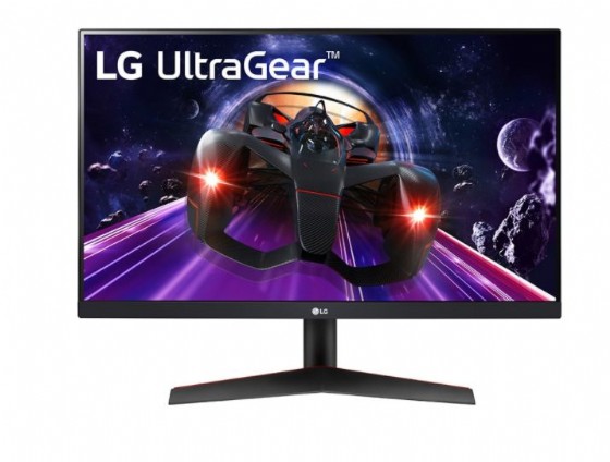 �� ������� 23.8 UltraGear? Full HD IPS 1ms