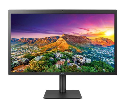 ��� 27 LG  UltraFine? 5K- ����� �Mac