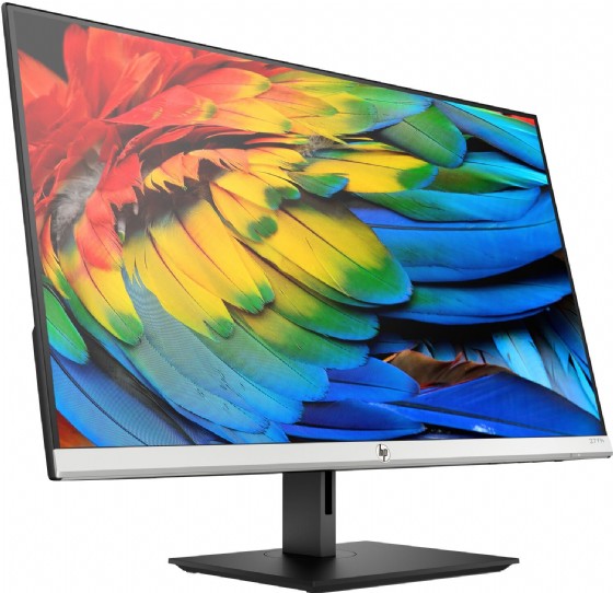 HP Monitor 24FH