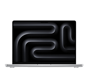 MBP 14” M5 10cCPU 10cGPU 16/1TB Silver MBP 14” M5 10cCPU 10cGPU 16/1TB Silver