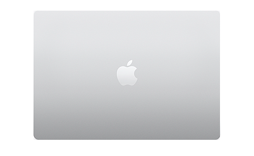 MacBook Air 15" M5 10cCpu 10cGpu 16/512  Silver ���� ���� ������