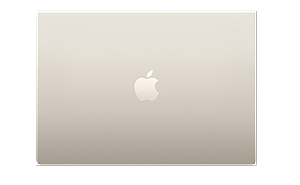 MacBook Air 13" M5 10cCpu 10cGpu 16/512 Starlight שלוש שנים אחריות MacBook Air 13" M5 10cCpu 10cGpu 16/512 Starlight שלוש שנים אחריות