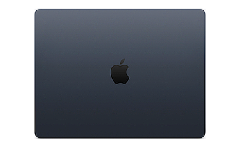 MacBook Air 13" M5 10cCpu 10cGpu 16/1TB  Midnight ���� ���� ������