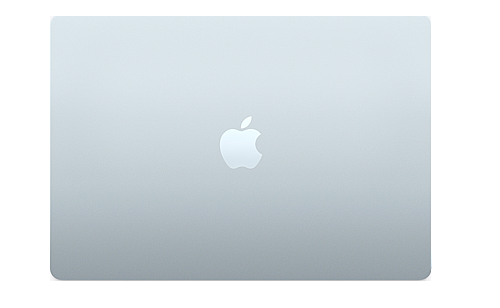 MacBook Air 13" M5 10cCpu 10cGpu 16/512  Sky Blue ���� ���� ������