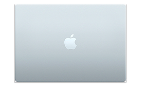 MacBook Air 13" M5 10cCpu 10cGpu 16/512 Sky Blue שלוש שנים אחריות MacBook Air 13" M5 10cCpu 10cGpu 16/512 Sky Blue שלוש שנים אחריות