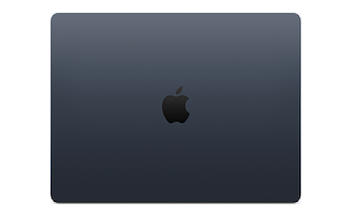 MacBook Air 15" M5 10cCpu 10cGpu 16/512  Midnight ���� ���� ������
