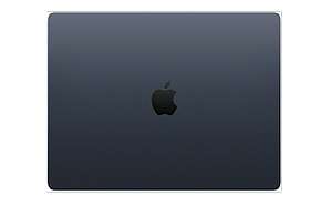 MacBook Air 15" M5 10cCpu 10cGpu 16/512 Midnight שלוש שנים אחריות MacBook Air 15" M5 10cCpu 10cGpu 16/512 Midnight שלוש שנים אחריות