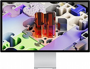 Studio Display XDR Standard Glass - Tilt-and height-adjustable stand ��� ��� (2026)
