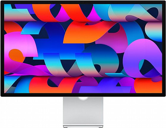 Studio Display Nano Glass - Tilt-and height-adjustable stand ��� ��� (2026)