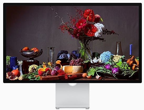 Studio Display Nano Glass - Tilt adjustable stand ��� ��� (2026)