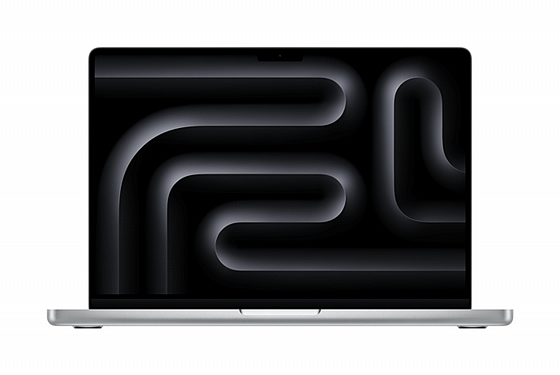 ���� ���� Apple MBP 16� M5 Max 18cCpu 40cCpu 48/2TB Silver