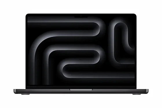 MacBook Pro 16" M5 Pro 18cCPU 10cGPU 24/1TB  Space Black ���� ���� ������