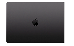 MacBook Pro 16" M5 Pro 18cCPU 20cGPU 24/1TB Space Black שלוש שנים אחריות MacBook Pro 16" M5 Pro 18cCPU 20cGPU 24/1TB Space Black שלוש שנים אחריות