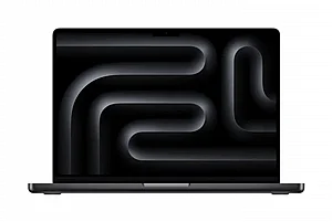 MacBook Pro 16" M5 Max 18cCPU 32cGPU 36/2TB Space grey שלוש שנים אחריות MacBook Pro 16" M5 Max 18cCPU 32cGPU 36/2TB Space grey שלוש שנים אחריות