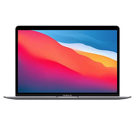 MacBook Air 13 M1 8CPU 7GPU 8/256GB - Space Grey