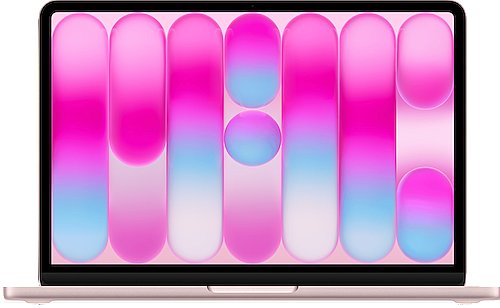 MacBook Neo "13 A18 Pro 6cCpu 5cGpu 8/256 Blush ���� ���� ������