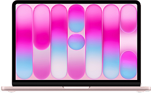 MacBook Neo "13 A18 Pro 6cCpu 5cGpu 8/256 Blush ���� ���� ������