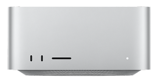 Mac Studio M5 Max 18cCPU 32cGPU 36/512 ���� ���� Apple