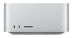 Mac Studio M5 Max 18cCPU 32cGPU 36/512 מחשב נייח Apple Mac Studio M5 Max 18cCPU 32cGPU 36/512 מחשב נייח Apple