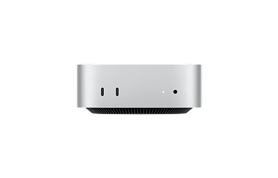 Mac mini M6 12cCPU 12cGPU 16/256 ���� ���� Apple