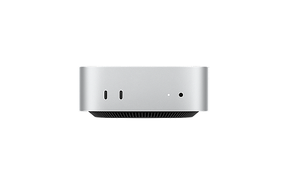 Mac mini M6 12cCPU 12cGPU 16/512 ���� ���� Apple