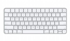 Magic Keyboard with Touch ID