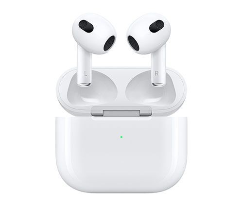 (Apple AirPods 3 (3rd generation