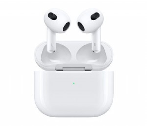 (Apple AirPods 3 (3rd generation