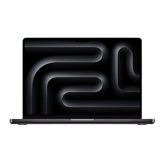 MacBook Pro 14� M4 10CPU 10GPU 16/512GB Silver