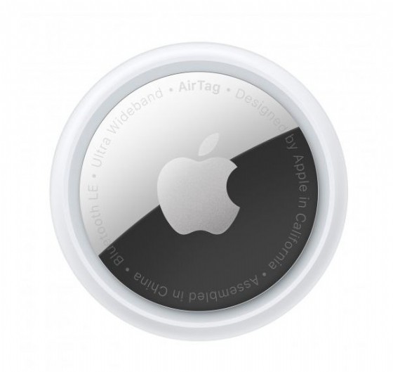 ���� ��� - Apple AirTag - ����� ���
