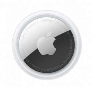 ���� ��� - Apple AirTag - ����� ���
