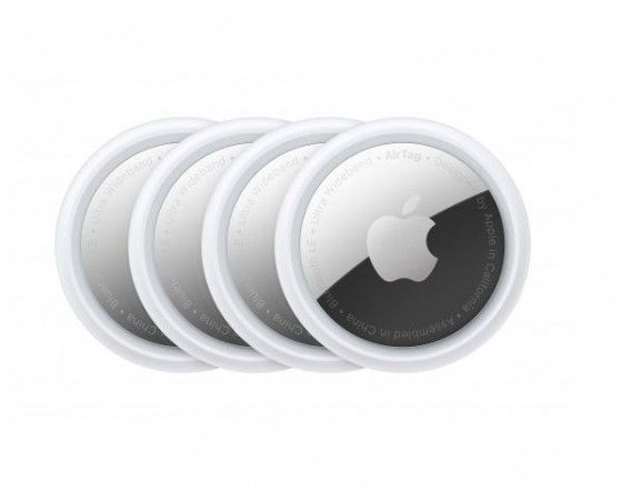 ���� �� - Apple AirTag - ���� ������
