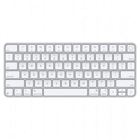 Magic Keyboard - Hebrew