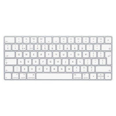 Magic Keyboard - Hebrew