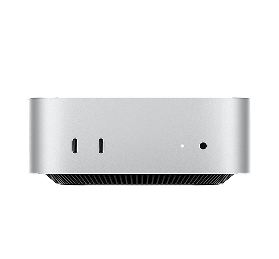 Mac mini M4 10cCPU 10cGPU 16/256 ���� ���� Apple