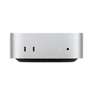 Mac mini M4 10cCPU 10cGPU 16/256 ���� ���� Apple
