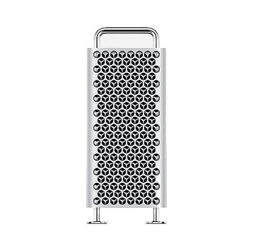 Mac Pro -Tower 3.5GHz 8C Xeon Radeon Pro 580x 8GB 32/256
