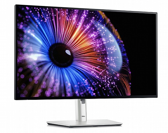 ��� Dell 27" 2K IPS, ���� �� ������� ��� ����