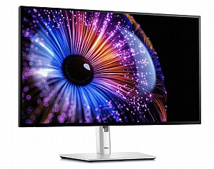 ��� Dell 27" 2K IPS, ���� �� ������� ��� ����