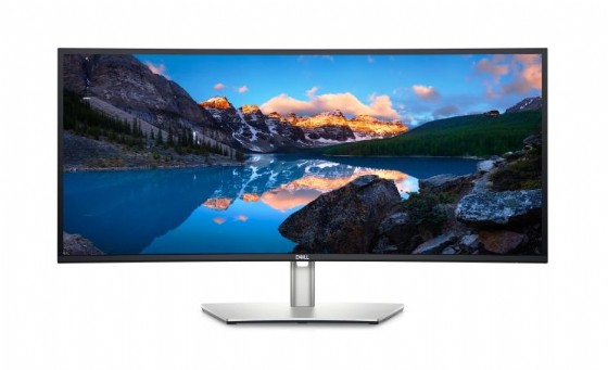 Dell 34 UltraSharp