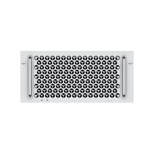 Mac Pro -Rack 3.5GHz 8C Xeon Radeon Pro 580x 8GB 32/256