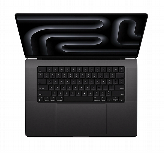 MacBook Pro 14" M3 Pro 11CPU 14GPU 36/512GB US Space Black