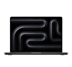 MacBook Pro 14” M4 10CPU 10GPU 32/512GB Space Black MacBook Pro 14” M4 10CPU 10GPU 32/512GB Space Black