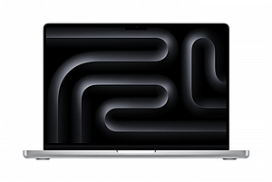 מחשב נייד Apple MBP 16” M5 Max 18cCpu 40cCpu 128/8TB nano Silver מחשב נייד Apple MBP 16” M5 Max 18cCpu 40cCpu 128/8TB nano Silver