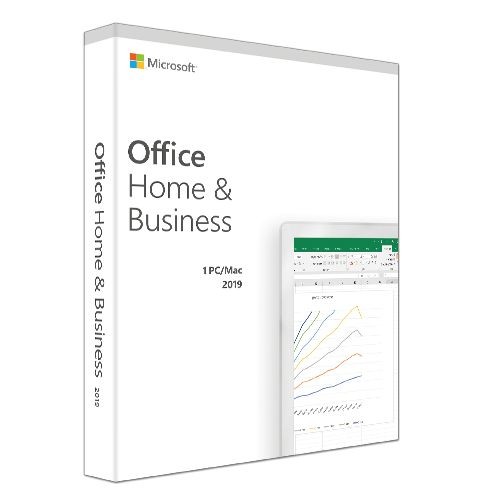 Microsoft Office Home & Business 2019