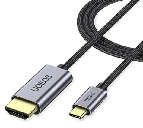 ��� ���� USB C �-HDMI 4K